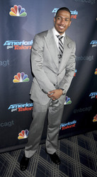 'America's Got Talent' Post Show, New York