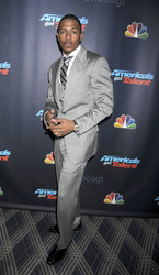 'America's Got Talent' Post Show, New York