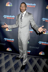 'America's Got Talent' Post Show, New York