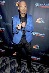 'America's Got Talent' Post Show, New York