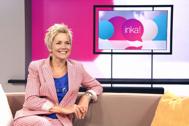 'Inka!' Fototermin, Berlin
