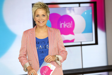 'Inka!' Fototermin, Berlin