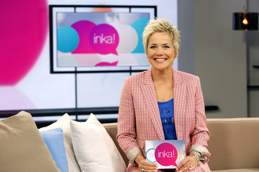 'Inka!' Fototermin, Berlin