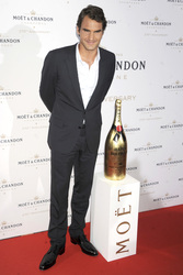 270. Geburtstag von Moet & Chandon, New York