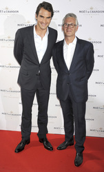 270. Geburtstag von Moet & Chandon, New York