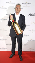 270. Geburtstag von Moet & Chandon, New York