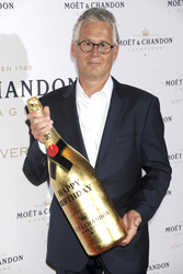 270. Geburtstag von Moet & Chandon, New York