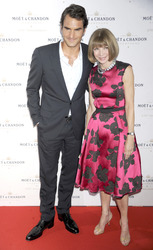 270. Geburtstag von Moet & Chandon, New York