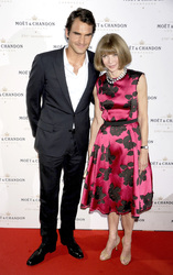 270. Geburtstag von Moet & Chandon, New York