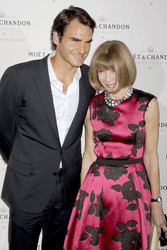 270. Geburtstag von Moet & Chandon, New York