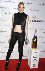 270. Geburtstag von Moet & Chandon, New York