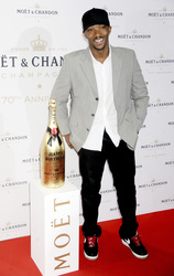 270. Geburtstag von Moet & Chandon, New York