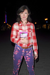 'Feuchtgebiete' Premiere, Essen