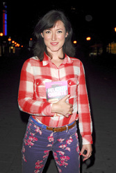 'Feuchtgebiete' Premiere, Essen