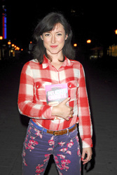 'Feuchtgebiete' Premiere, Essen