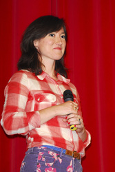 'Feuchtgebiete' Premiere, Essen