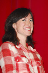 'Feuchtgebiete' Premiere, Essen