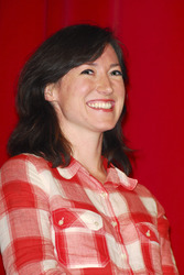 'Feuchtgebiete' Premiere, Essen