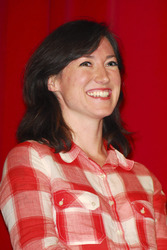 'Feuchtgebiete' Premiere, Essen