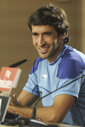 Raúl González Blanco
