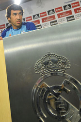 Raúl González Blanco