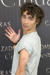 'Chroniken der Unterwelt - City of Bones' Photocall, Madrid