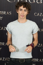 'Chroniken der Unterwelt - City of Bones' Photocall, Madrid