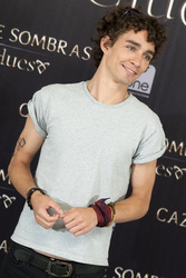 'Chroniken der Unterwelt - City of Bones' Photocall, Madrid