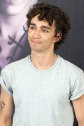 'Chroniken der Unterwelt - City of Bones' Photocall, Madrid