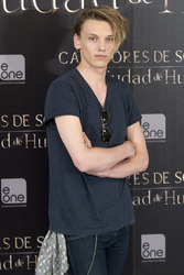 'Chroniken der Unterwelt - City of Bones' Photocall, Madrid