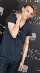 'Chroniken der Unterwelt - City of Bones' Photocall, Madrid