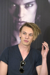 'Chroniken der Unterwelt - City of Bones' Photocall, Madrid