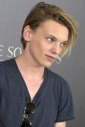 'Chroniken der Unterwelt - City of Bones' Photocall, Madrid
