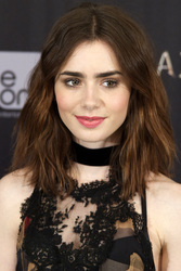 'Chroniken der Unterwelt - City of Bones' Photocall, Madrid