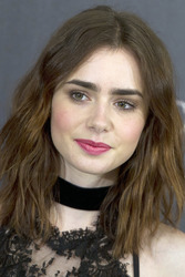 'Chroniken der Unterwelt - City of Bones' Photocall, Madrid