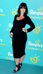 Präsentation der 'Pampers Love, Sleep & Play' Kampagne, New York