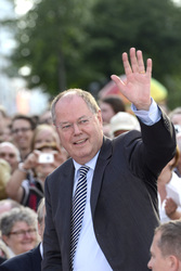SDP Wahlkampf, Hannover