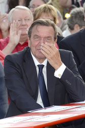 SDP Wahlkampf, Hannover