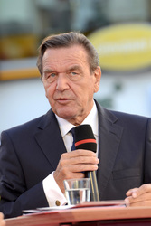 SDP Wahlkampf, Hannover