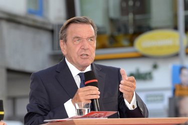 SDP Wahlkampf, Hannover
