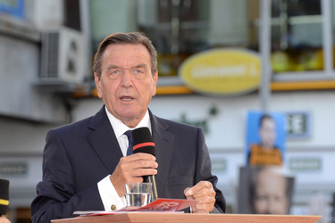 SDP Wahlkampf, Hannover