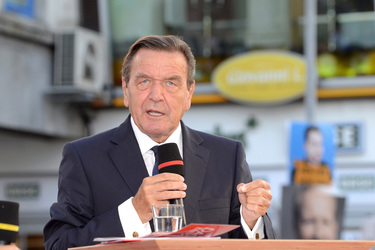 SDP Wahlkampf, Hannover