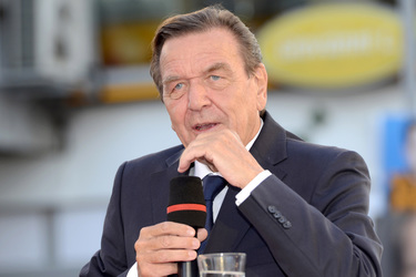 SDP Wahlkampf, Hannover