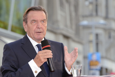 SDP Wahlkampf, Hannover