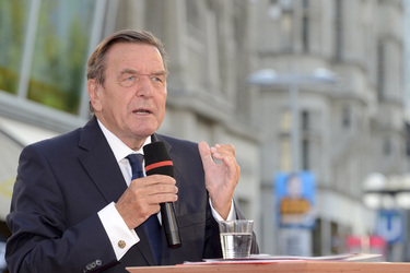SDP Wahlkampf, Hannover