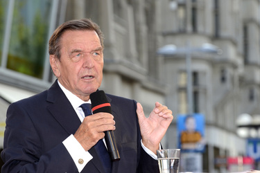 SDP Wahlkampf, Hannover