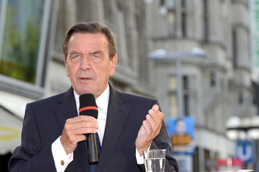 SDP Wahlkampf, Hannover