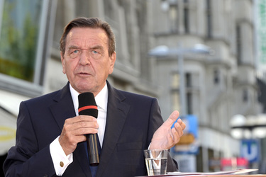 SDP Wahlkampf, Hannover