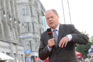 SDP Wahlkampf, Hannover