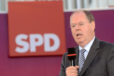 SDP Wahlkampf, Hannover